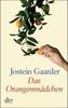Jostein Gaarder: Das Orangenmädchen, Buch