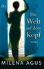 Milena Agus: Die Welt auf dem Kopf, Buch
