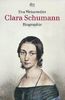 Clara Schumann, Buch