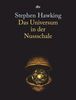 Stephen W. Hawking: Das Universum in der Nussschale, Buch