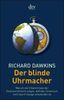 Richard Dawkins: Der blinde Uhrmacher, Buch
