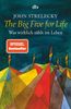 John P. Strelecky: The Big Five for Life, Buch