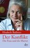 Elisabeth Badinter: Der Konflikt, Buch