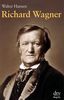 Walter Hansen: Richard Wagner, Buch