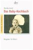 Monika Arndt: Das Baby-Kochbuch, Buch