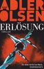 Jussi Adler-Olsen: Erlösung, eBook