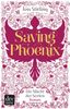 Joss Stirling: Saving Phoenix Die Macht der Seelen 2, eBook