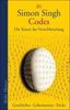 Simon Singh: Codes, Buch