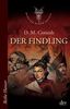 D. M. Cornish: Monster Blood Tattoo Der Findling, Buch