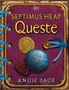 Angie Sage: Septimus Heap - Queste, Buch