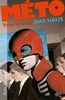Yves Grevet: MÉTO Das Haus, Buch