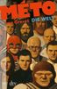 Yves Grevet: MÉTO Die Welt, Buch