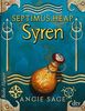 Angie Sage: Septimus Heap - Syren, Buch