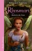 Rebecca J. Anderson: Rhosmari, Buch