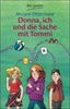 Mirjam Oldenhave: Donna, ich und die Sache mit Tommi, Buch