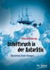 Victoria McKernan: Schiffbruch in der Antarktis, Buch