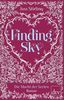 Joss Stirling: Finding Sky Die Macht der Seelen 01, Buch