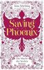 Joss Stirling: Saving Phoenix Die Macht der Seelen 02, Buch