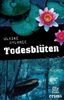 Ulrike Rylance: Todesblüten, Buch