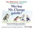 Wer hat Mr. Change gekillt?, 2 CDs