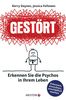 Kerry Daynes: Gestört, Buch