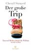 Cheryl Strayed: Der große Trip, Buch