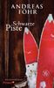 Andreas Föhr: Schwarze Piste, Buch