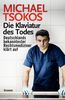 Michael Tsokos: Die Klaviatur des Todes, Buch