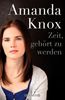 Amanda Knox: Zeit, gehört zu werden, Buch