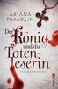 Ariana Franklin: Der König und die Totenleserin, Buch