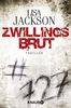 Lisa Jackson: Zwillingsbrut, Buch