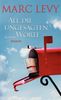 Marc Levy: All die ungesagten Worte, eBook