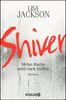Lisa Jackson: Shiver, Buch