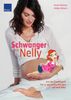 Ilona Weöres: Schwanger mit Nelly, Buch