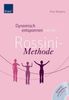 Peter Bergholz: Dynamisch entspannen mit der Rossini-Methode, Buch