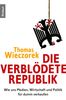 Thomas Wieczorek: Die verblödete Republik, Buch