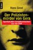 Hans Girod: Der Polizistenmörder von Gera, Buch