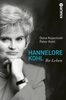 Dona Kujacinski: Hannelore Kohl, Buch