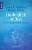 Carol K. Anthony: Heile dich selbst, Buch