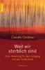 Claudia Cardinal: Weil wir sterblich sind, Buch