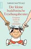 Sarah Napthali: Der kleine buddhistische Erziehungsberater, Buch