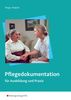 Joachim Berga: Pflegedokumentation, Buch