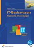 Linus Beilschmidt: IT-Basiswissen Arbeitsheft, Buch