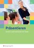 Hermann Groß: Präsentieren lernen und trainieren im Team, Buch