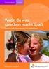 Johannes Merkel: Weißt du was, sprechen macht Spaß, Buch