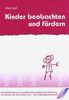 Victor Ledl: Kinder beobachten und fördern, Buch