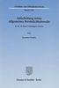 Jeannine Drohla: Aufarbeitung versus Allgemeines Persönlichkeitsrecht, Buch