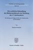 Thomas Eichacker: Die rechtliche Behandlung des Büchernachdrucks im Nürnberg des 17. Jahrhunderts., Buch