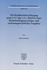 Alexis Darányi: Die Bordbetriebsverfassung nach § 117 Abs. 2 S. 1 BetrVG unter Berücksichtigung europa- und verfassungsrechtlicher Vorgaben, Buch