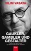 Vilim Vasata: Gaukler, Gambler und Gestalter, Buch